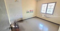 ทาวน์เฮ้าส์ บ้านเอื้ออาทร รังสิต – คลอง 9 หลังมุม ราคาถูก