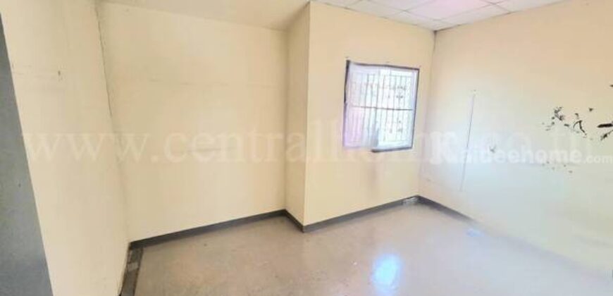 ทาวน์เฮ้าส์ บ้านเอื้ออาทร รังสิต – คลอง 9 หลังมุม ราคาถูก