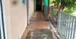 ทาวน์เฮ้าส์ บ้านเอื้ออาทร รังสิต – คลอง 9 หลังมุม ราคาถูก