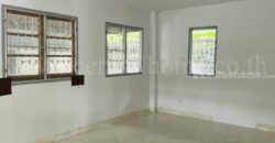 บ้านเดี่ยว บ้านพฤกษา 7 รังสิต – คลอง 8 หลังมุม รีโนเวทพร้อมอยู่