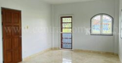 บ้านเดี่ยว บ้านพฤกษา 7 รังสิต – คลอง 8 หลังมุม รีโนเวทพร้อมอยู่