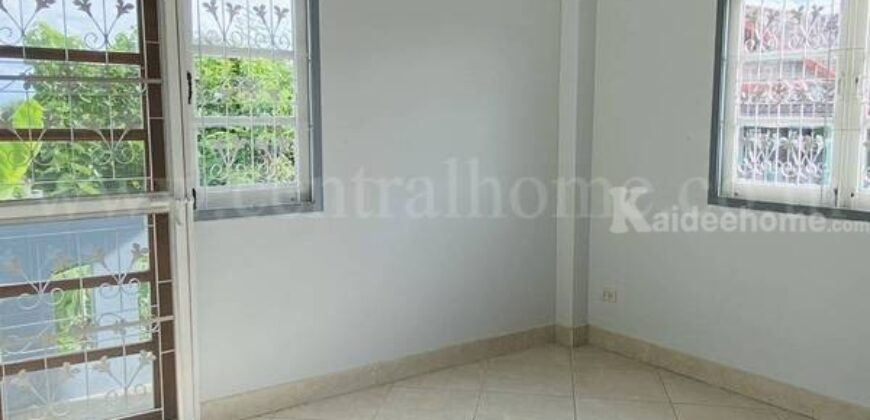 บ้านเดี่ยว บ้านพฤกษา 7 รังสิต – คลอง 8 หลังมุม รีโนเวทพร้อมอยู่