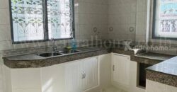 บ้านเดี่ยว บ้านพฤกษา 7 รังสิต – คลอง 8 หลังมุม รีโนเวทพร้อมอยู่