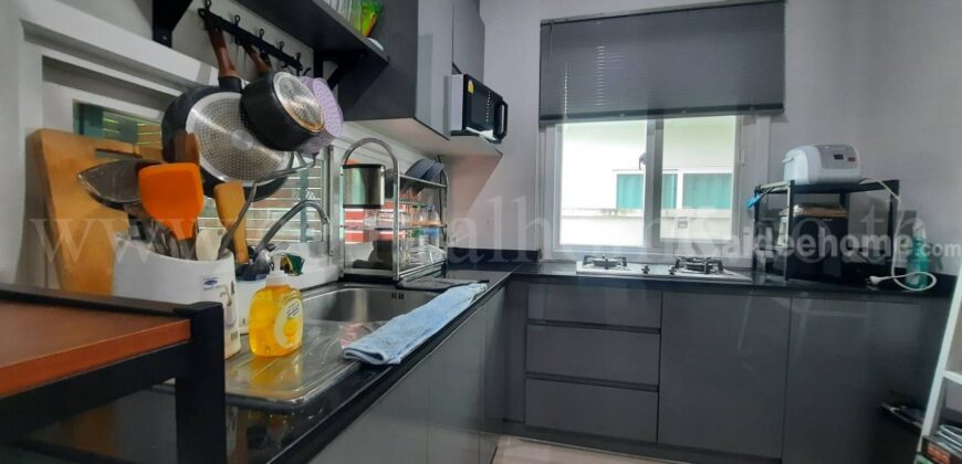 ศุภาลัย พาร์ควิลล์ ปิ่นเกล้า – กาญจนาฯ