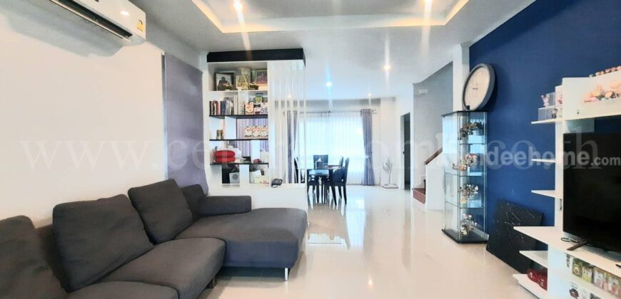 ศุภาลัย พาร์ควิลล์ ปิ่นเกล้า – กาญจนาฯ