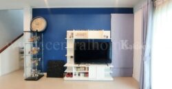 ศุภาลัย พาร์ควิลล์ ปิ่นเกล้า – กาญจนาฯ