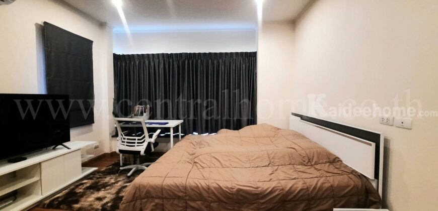 ศุภาลัย พาร์ควิลล์ ปิ่นเกล้า – กาญจนาฯ