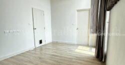 ทาวน์โฮม เวิร์ฟ พระราม 9 หลังมุม ถูกที่สุดในโครงการ