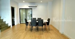 ทาวน์โฮม เวิร์ฟ พระราม 9 หลังมุม ถูกที่สุดในโครงการ