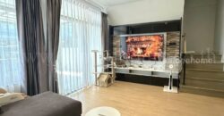 ทาวน์โฮม เวิร์ฟ พระราม 9 หลังมุม ถูกที่สุดในโครงการ