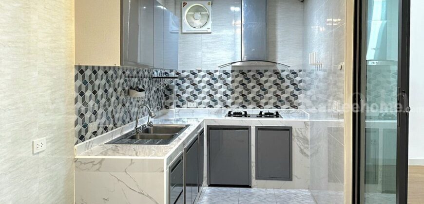 ทาวน์โฮม เวิร์ฟ พระราม 9 หลังมุม ถูกที่สุดในโครงการ