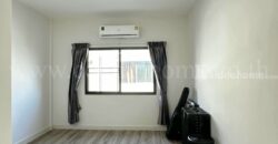 ทาวน์โฮม เวิร์ฟ พระราม 9 หลังมุม ถูกที่สุดในโครงการ