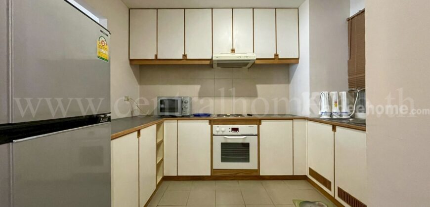 ให้เช่า คอนโด ตรีทศ สมาร์ทลิฟวิ่ง ศรีอยุธยา ใกล้ BTS พญาไท