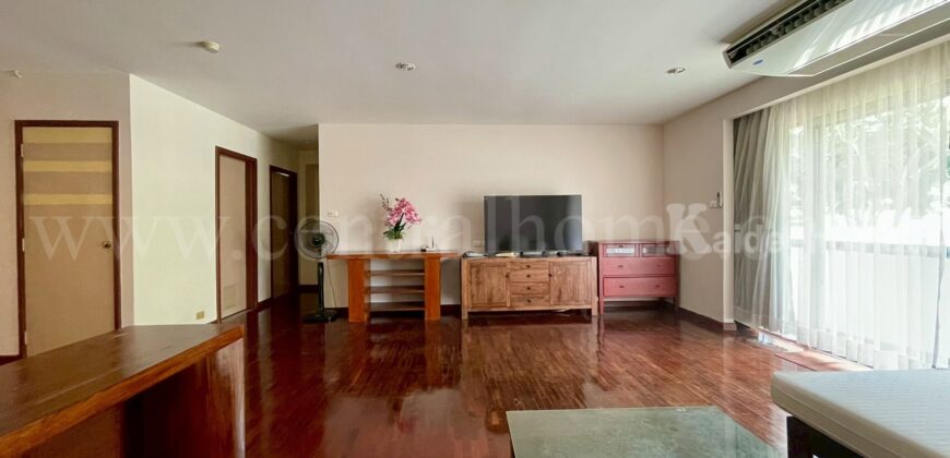 ให้เช่า คอนโด ตรีทศ สมาร์ทลิฟวิ่ง ศรีอยุธยา ใกล้ BTS พญาไท