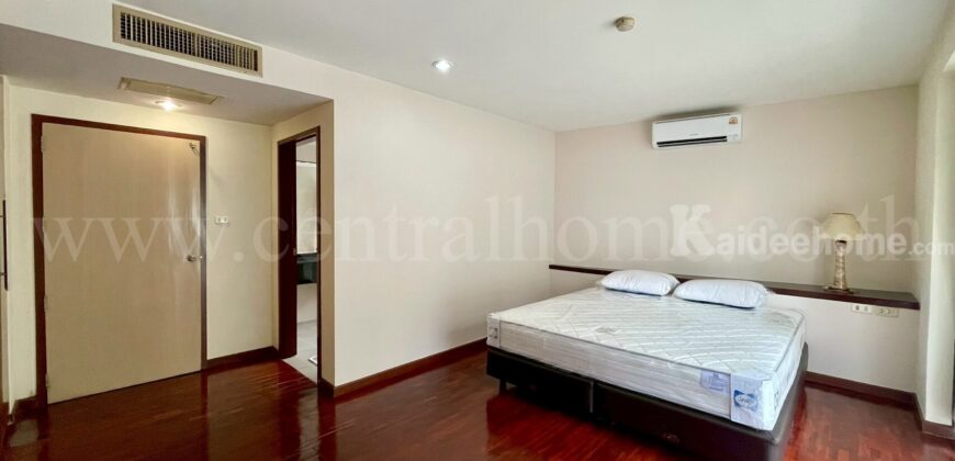 ให้เช่า คอนโด ตรีทศ สมาร์ทลิฟวิ่ง ศรีอยุธยา ใกล้ BTS พญาไท