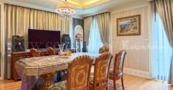 บ้านเดี่ยว เพอร์เฟค มาสเตอร์พีซ SCG HEIM รัตนาธิเบศร์ มีเพียง 8 หลังในโครงการ เฟอร์ Versace ตกแต่งพร้อมอยู่