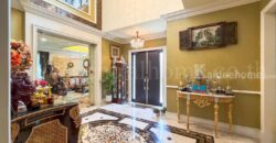 บ้านเดี่ยว เพอร์เฟค มาสเตอร์พีซ SCG HEIM รัตนาธิเบศร์ มีเพียง 8 หลังในโครงการ เฟอร์ Versace ตกแต่งพร้อมอยู่