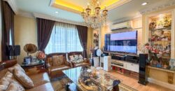 บ้านเดี่ยว เพอร์เฟค มาสเตอร์พีซ SCG HEIM รัตนาธิเบศร์ มีเพียง 8 หลังในโครงการ เฟอร์ Versace ตกแต่งพร้อมอยู่