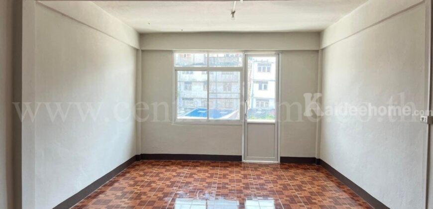 อาคารพาณิชย์ 3 ชั้นครึ่ง ติดรถไฟฟ้า MRT สถานีลาดพร้าว 101