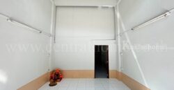 อาคารพาณิชย์ 3 ชั้นครึ่ง ติดรถไฟฟ้า MRT สถานีลาดพร้าว 101