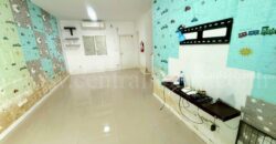 ทาวน์โฮม พฤกษา 124 รังสิต – คลองสี่ ถูกสุดในโครงการ