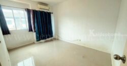 ทาวน์โฮม พฤกษา 124 รังสิต – คลองสี่ ถูกสุดในโครงการ