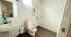 ทาวน์โฮม พฤกษา 124 รังสิต – คลองสี่ ถูกสุดในโครงการ