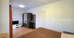 ทาวน์โฮม อารียา เดอะคัลเลอร์เฟส 7 กาญจนาภิเษก – ไทรน้อย