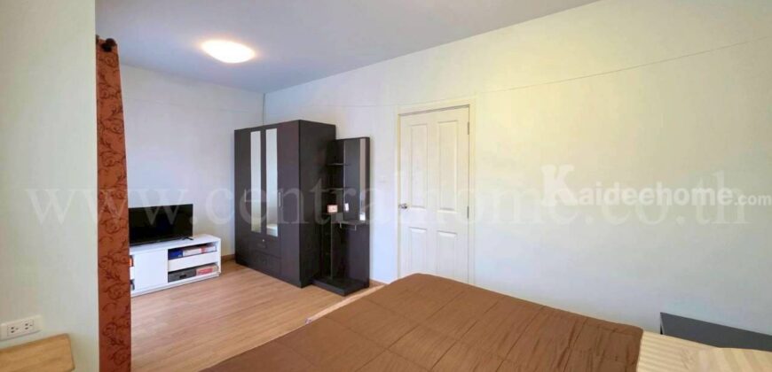 ทาวน์โฮม อารียา เดอะคัลเลอร์เฟส 7 กาญจนาภิเษก – ไทรน้อย