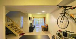 ทาวน์โฮม อารียา เดอะคัลเลอร์เฟส 7 กาญจนาภิเษก – ไทรน้อย