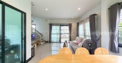 บ้านแฝด เดอะ บาลานซ์ ซิกม่า ปิ่นเกล้า – สาย 5 สภาพดี พร้อมอยู่ บ้านแฝด เดอะ บาลานซ์ ซิกม่า ปิ่นเกล้า – สาย 5 สภาพดี พร้อมอยู่