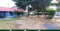 บ้านเดี่ยว พร้อมที่ดินถมแล้ว เทิดราชัน 17 ดอนเมือง ราคาถูก