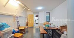 บ้านเดี่ยว พร้อมที่ดินถมแล้ว เทิดราชัน 17 ดอนเมือง ราคาถูก