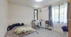 บ้านเดี่ยว พร้อมที่ดินถมแล้ว เทิดราชัน 17 ดอนเมือง ราคาถูก