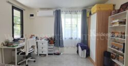 บ้านเดี่ยว พร้อมที่ดินถมแล้ว เทิดราชัน 17 ดอนเมือง ราคาถูก