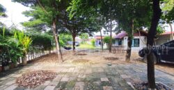 บ้านเดี่ยว พร้อมที่ดินถมแล้ว เทิดราชัน 17 ดอนเมือง ราคาถูก