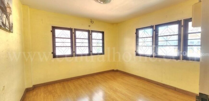 บ้านเดี่ยว เกษกมล ซอยพระยาสุเรนทร์ 22 ถูกที่สุดในโครงการ