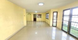 บ้านเดี่ยว เกษกมล ซอยพระยาสุเรนทร์ 22 ถูกที่สุดในโครงการ