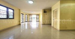 บ้านเดี่ยว เกษกมล ซอยพระยาสุเรนทร์ 22 ถูกที่สุดในโครงการ