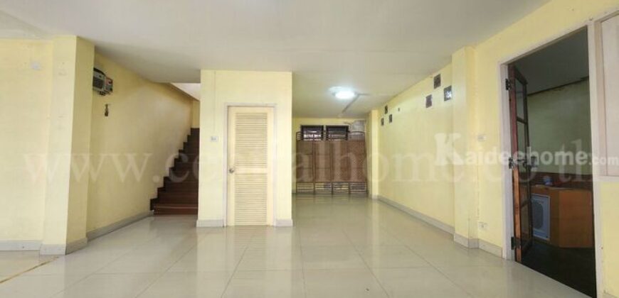 บ้านเดี่ยว เกษกมล ซอยพระยาสุเรนทร์ 22 ถูกที่สุดในโครงการ