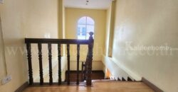 บ้านเดี่ยว เกษกมล ซอยพระยาสุเรนทร์ 22 ถูกที่สุดในโครงการ