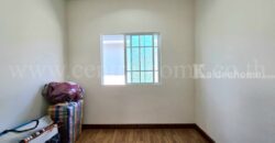 ทาวน์โฮม ไอลีฟ พราวด์ วงแหวน – รังสิต คลอง 4 พร้อมอยู่