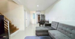 ทาวน์โฮม ไอลีฟ พราวด์ วงแหวน – รังสิต คลอง 4 พร้อมอยู่