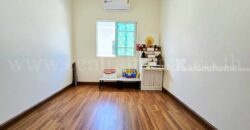 ทาวน์โฮม ไอลีฟ พราวด์ วงแหวน – รังสิต คลอง 4 พร้อมอยู่