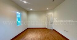 บ้านแฝด เพอร์เฟค พาร์ค บางบัวทอง ถูกที่สุดในโครงการ