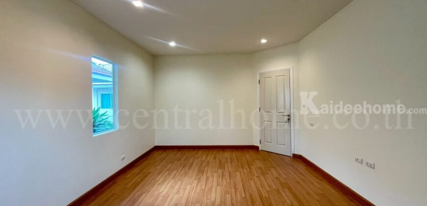 บ้านแฝด เพอร์เฟค พาร์ค บางบัวทอง ถูกที่สุดในโครงการ