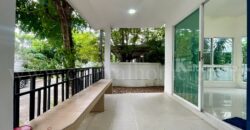 บ้านแฝด เพอร์เฟค พาร์ค บางบัวทอง ถูกที่สุดในโครงการ