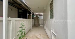 บ้านแฝด เพอร์เฟค พาร์ค บางบัวทอง ถูกที่สุดในโครงการ