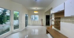 บ้านแฝด เพอร์เฟค พาร์ค บางบัวทอง ถูกที่สุดในโครงการ