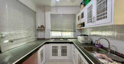 บ้านเดี่ยว นิรันดร์ วิลล์ 8 หลังริม ใกล้รถไฟฟ้าสายสีเหลือง สถานีศรีอุดม